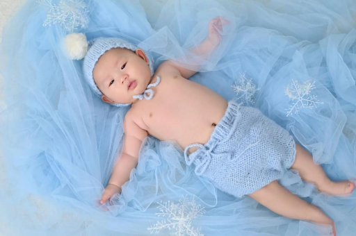 娄底孕妇肚子上长红点